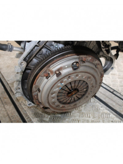 Motor completo HONDA CIVIC 1.6 i-DTEC Comfort Diesel 120CV 88KW 2014
