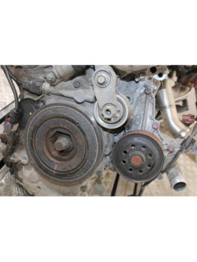 Motor completo HONDA CIVIC 1.6 i-DTEC Comfort Diesel 120CV 88KW 2014