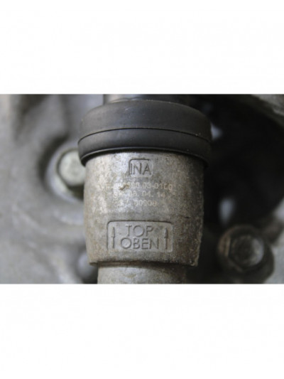 Motor completo HONDA CIVIC 1.6 i-DTEC Comfort Diesel 120CV 88KW 2014