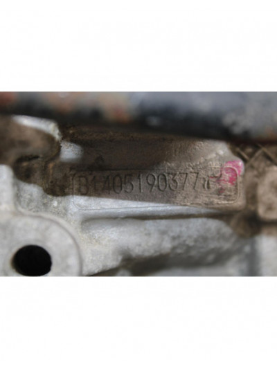 Motor completo HONDA CIVIC 1.6 i-DTEC Comfort Diesel 120CV 88KW 2014