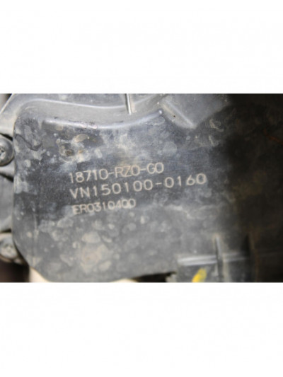 Motor completo HONDA CIVIC 1.6 i-DTEC Comfort Diesel 120CV 88KW 2014