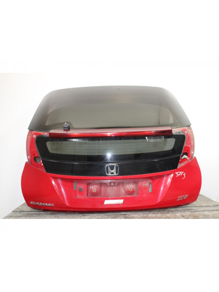 Recambio de porton trasero para honda civic (fk) 1.6 i-dtec comfort referencia OEM IAM 3773