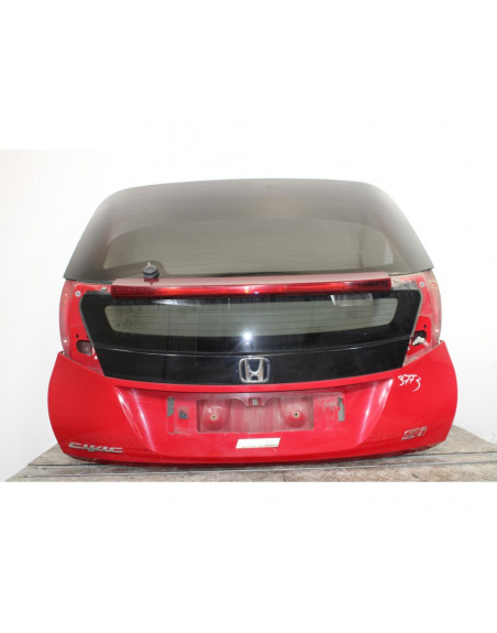 Recambio de porton trasero para honda civic (fk) 1.6 i-dtec comfort referencia OEM IAM 3773