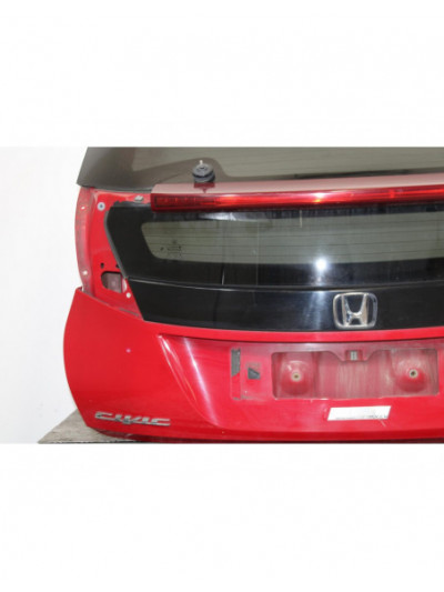 Recambio de porton trasero para honda civic (fk) 1.6 i-dtec comfort referencia OEM IAM 3773