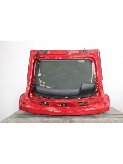 Recambio de porton trasero para honda civic (fk) 1.6 i-dtec comfort referencia OEM IAM 3773