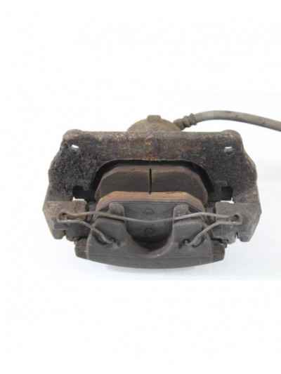 Recambio de pinza freno delantera derecha para honda civic (fk) 1.6 i-dtec comfort referencia OEM IAM DD3773