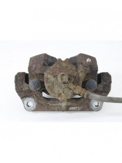 Recambio de pinza freno delantera derecha para honda civic (fk) 1.6 i-dtec comfort referencia OEM IAM DD3773