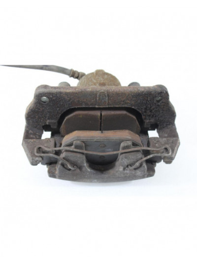 Recambio de pinza freno delantera izquierda para honda civic (fk) 1.6 i-dtec comfort referencia OEM IAM DI3773