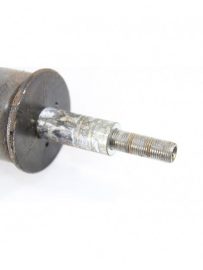 Recambio de amortiguador trasero para honda civic (fk) 1.6 i-dtec comfort referencia OEM IAM 52610TA9E112M1