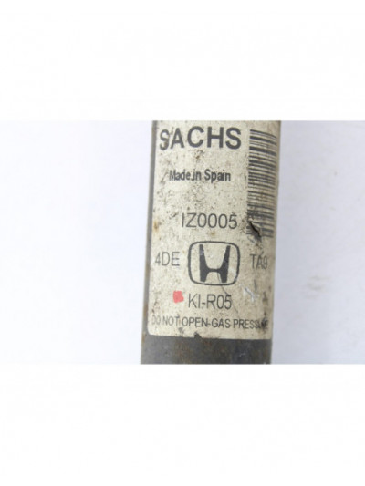Recambio de amortiguador trasero para honda civic (fk) 1.6 i-dtec comfort referencia OEM IAM 52610TA9E112M1