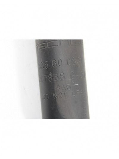 Recambio de amortiguador trasero para honda civic (fk) 1.6 i-dtec comfort referencia OEM IAM 635600331