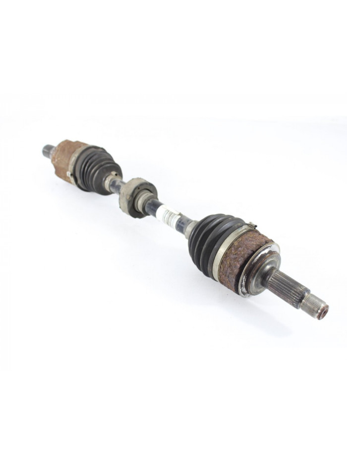 Transmision delantera izquierda HONDA CIVIC 1.6 i-DTEC Comfort 2014