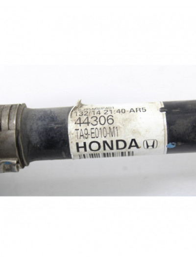 Transmision delantera izquierda HONDA CIVIC 1.6 i-DTEC Comfort 2014