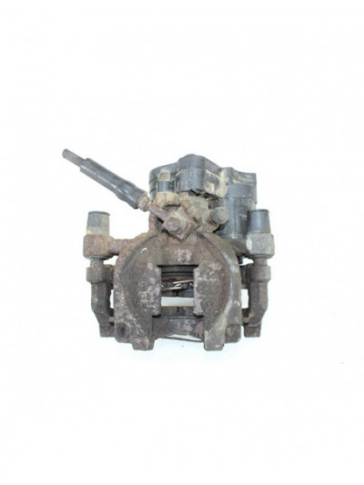 Recambio de pinza freno trasera izquierda para audi a3 (8v1, 8vk) 1.6 tdi referencia OEM IAM 5Q0615405