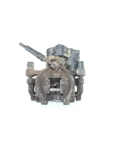 Recambio de pinza freno trasera izquierda para audi a3 (8v1, 8vk) 1.6 tdi referencia OEM IAM 5Q0615405