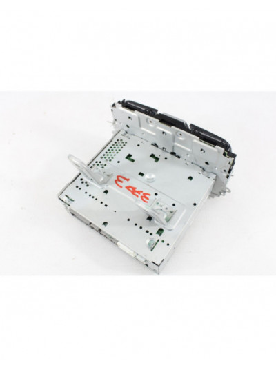 Recambio de sistema audio / radio cd para honda civic (fk) 1.6 i-dtec comfort referencia OEM IAM 39100TA9E710M1