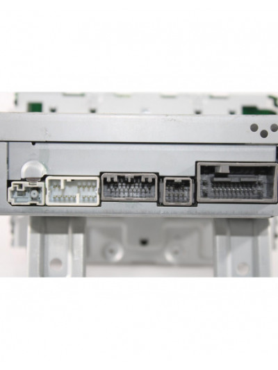 Recambio de sistema audio / radio cd para honda civic (fk) 1.6 i-dtec comfort referencia OEM IAM 39100TA9E710M1