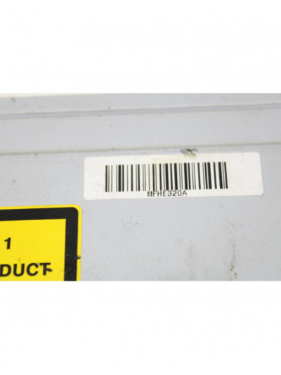 Recambio de sistema audio / radio cd para honda civic (fk) 1.6 i-dtec comfort referencia OEM IAM 39100TA9E710M1