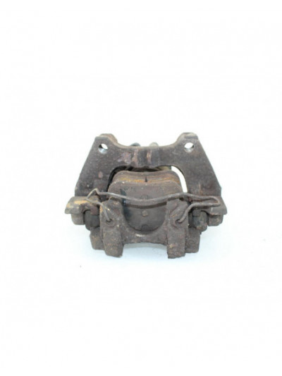 Recambio de pinza freno trasera izquierda para audi a3 (8v1, 8vk) 1.6 tdi referencia OEM IAM 5Q0615405
