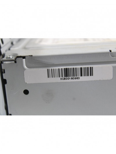 Recambio de sistema audio / radio cd para honda civic (fk) 1.6 i-dtec comfort referencia OEM IAM 39100TA9E710M1