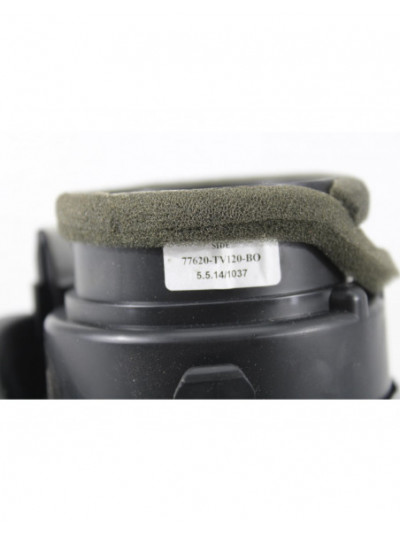 Rejilla aireadora HONDA CIVIC 1.6 i-DTEC Comfort 2014