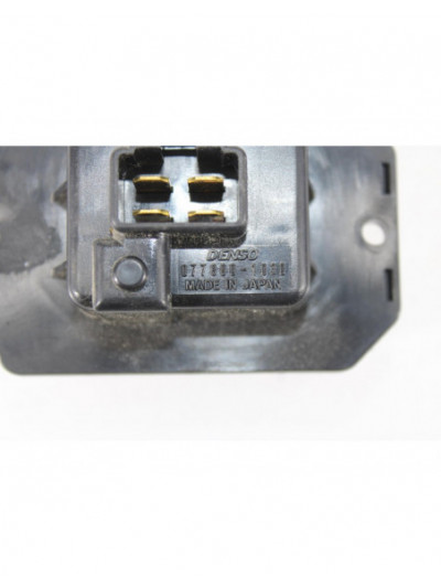 Resistencia calefaccion HONDA CIVIC 1.6 i-DTEC Comfort 2014