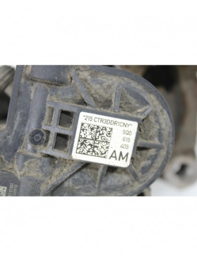 Recambio de pinza freno trasera izquierda para audi a3 (8v1, 8vk) 1.6 tdi referencia OEM IAM 5Q0615405