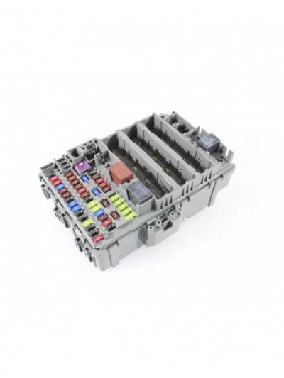 Recambio de caja reles / fusibles para honda civic (fk) 1.6 i-dtec comfort referencia OEM IAM 116RA000021