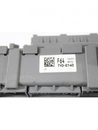 Recambio de caja reles / fusibles para honda civic (fk) 1.6 i-dtec comfort referencia OEM IAM 116RA000021
