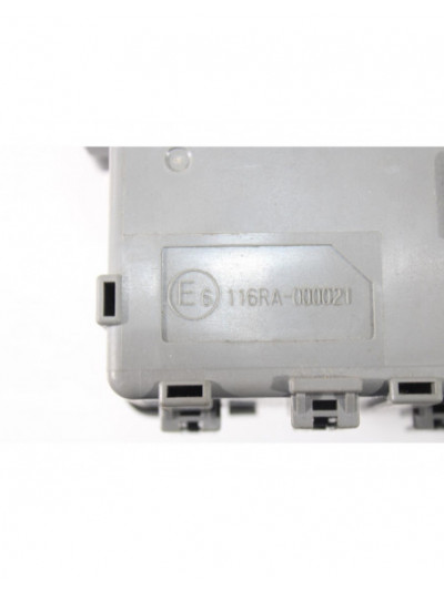 Recambio de caja reles / fusibles para honda civic (fk) 1.6 i-dtec comfort referencia OEM IAM 116RA000021