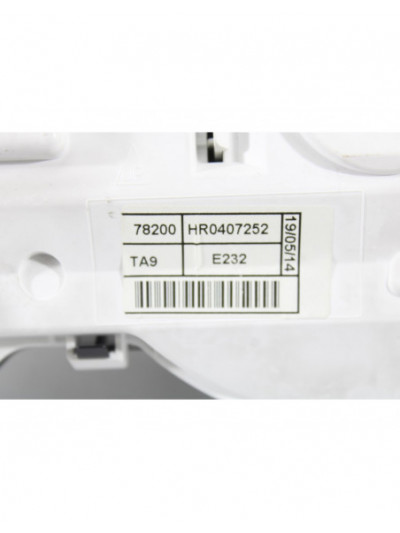 Cuadro instrumentos HONDA CIVIC 1.6 i-DTEC Comfort 2014