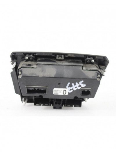 Mando climatizador HONDA CIVIC 1.6 i-DTEC Comfort 2014