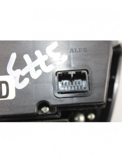 Mando climatizador HONDA CIVIC 1.6 i-DTEC Comfort 2014