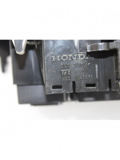 Mando climatizador HONDA CIVIC 1.6 i-DTEC Comfort 2014