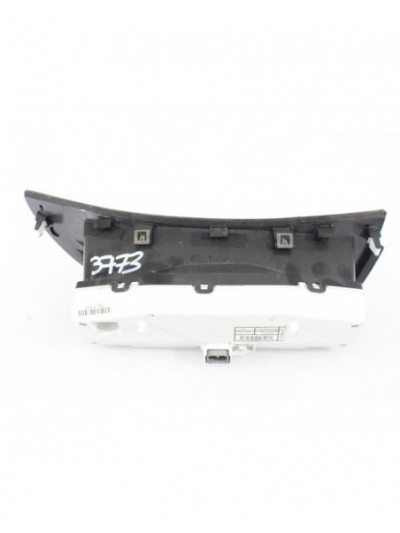 Pantalla multifuncion HONDA CIVIC 1.6 i-DTEC Comfort 2014