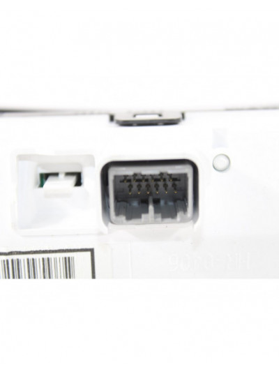 Pantalla multifuncion HONDA CIVIC 1.6 i-DTEC Comfort 2014