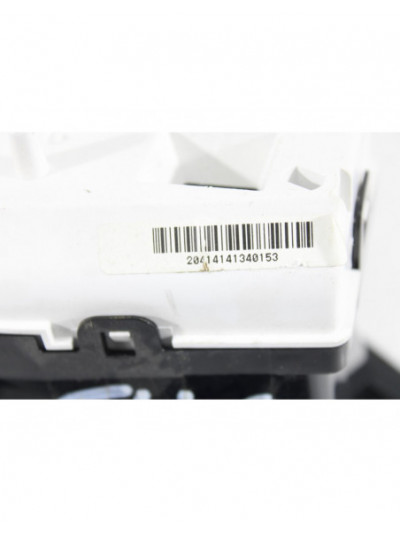 Pantalla multifuncion HONDA CIVIC 1.6 i-DTEC Comfort 2014