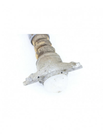 Recambio de amortiguador trasero derecho para audi a3 (8v1, 8vk) 1.6 tdi referencia OEM IAM 5Q0512013DF