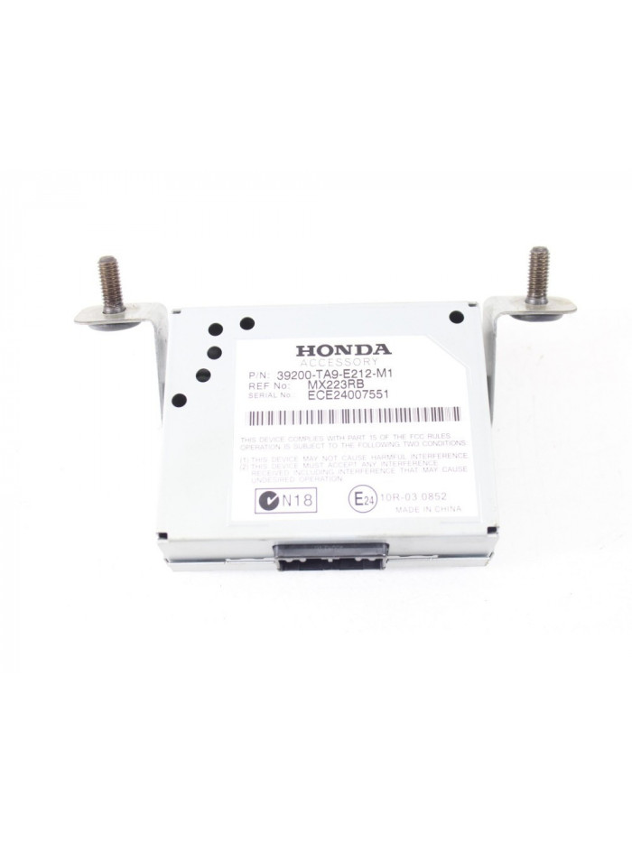 Modulo electronico HONDA CIVIC 1.6 i-DTEC Comfort 2014