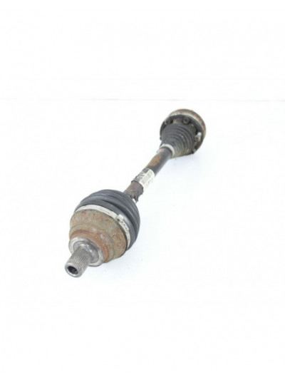 Transmision delantera izquierda AUDI A3 1.6 TDI 2013