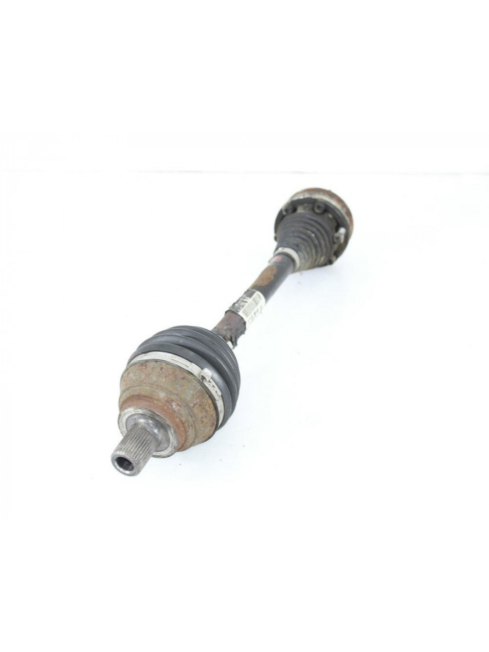 Transmision delantera izquierda AUDI A3 1.6 TDI 2013