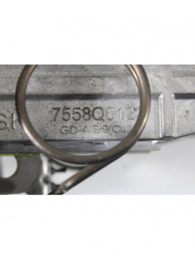 Columna direccion HONDA CIVIC 1.6 i-DTEC Comfort 2014