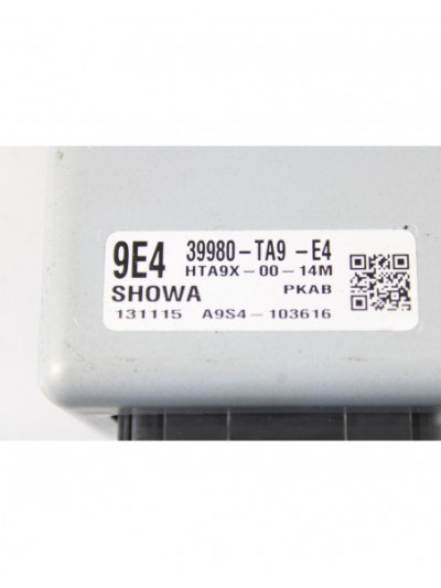 Modulo electronico HONDA CIVIC 1.6 i-DTEC Comfort 2014
