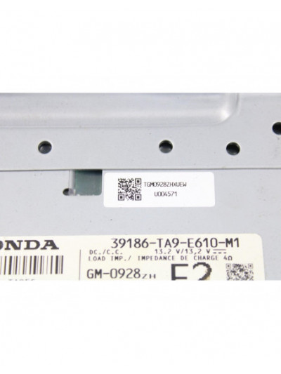 Modulo electronico HONDA CIVIC 1.6 i-DTEC Comfort 2014