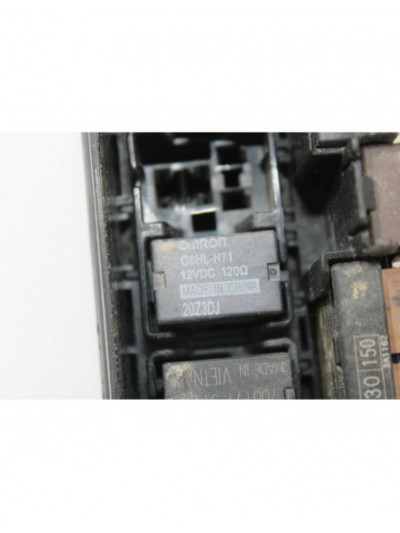 Recambio de caja reles / fusibles para honda civic (fk) 1.6 i-dtec comfort referencia OEM IAM 170R100UBB