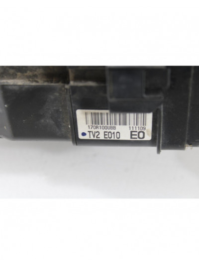Recambio de caja reles / fusibles para honda civic (fk) 1.6 i-dtec comfort referencia OEM IAM 170R100UBB