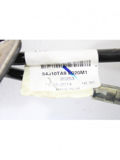Varillaje cambio HONDA CIVIC 1.6 i-DTEC Comfort 2014