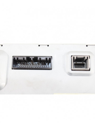 Recambio de pantalla multifuncion para honda civic (fk) 1.6 i-dtec comfort referencia OEM IAM 78260TV0E510M1