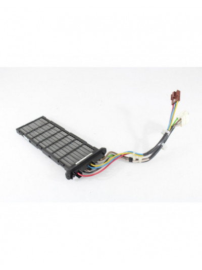 Recambio de resistencia calefaccion para honda civic (fk) 1.6 i-dtec comfort referencia OEM IAM MF0134100721