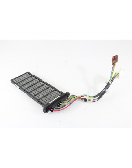 Recambio de resistencia calefaccion para honda civic (fk) 1.6 i-dtec comfort referencia OEM IAM MF0134100721